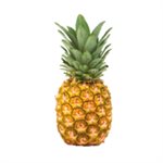 Ananas  Biologiques 1 unité