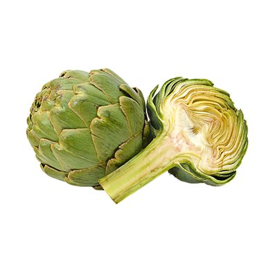 Organic Artichokes 1unit