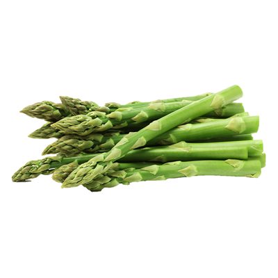 Organic Asparagus Approx: 454g