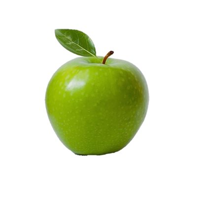 Organic Granny Smith Apples 2lb bag