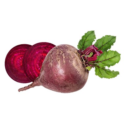 Organic Red Beets Approx: 250g