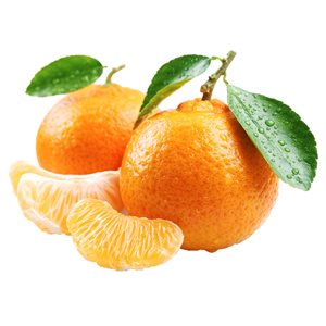 Organic Clementine Approx: 100g