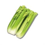 Organic Celeri Hearts 1un