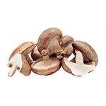 Organic Shiitake Mushroom Pack 113g