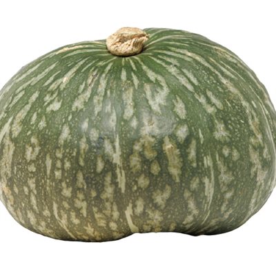 Courge Kabocha biologiques env:1200g