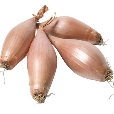 Organic Shallots 150g bag