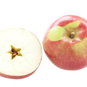 Pommes Mcintosh Biologiques sac2lb