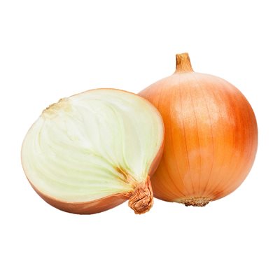 Organic Yellow Onions 2lb bag