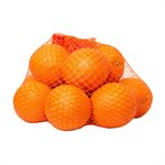 Oranges  Biologiques sac 3lb