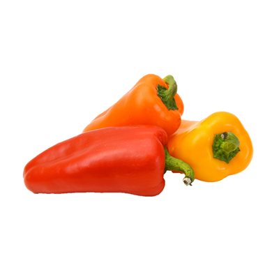 Mini mild pepper 80z 1 bag:454grams