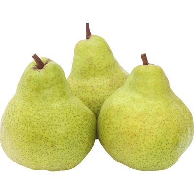 Organic Anjou Pears 1 Fruit Approx: 180grams