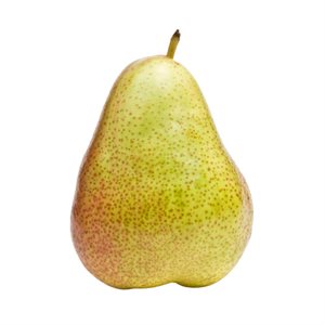 Organic Bartlett Pears 1 unit Approx: 200g