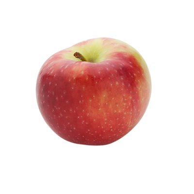 Organic Lobo Apples 2lb bag