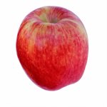 Organic Ambrosia Apples 1 Fruit Approx:  190grams