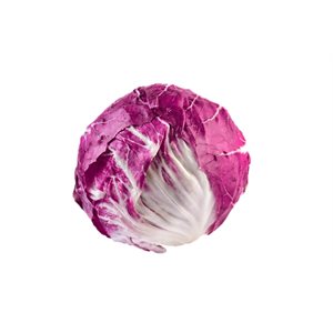 Organic Radicchio Lettuce Approx: 140g