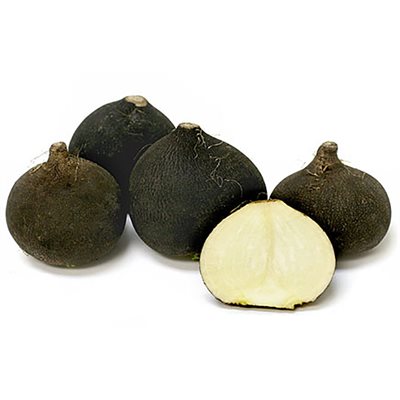 Black radish kg Approx: 325g