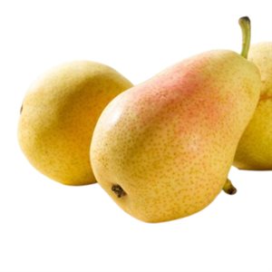 Organic Quebec Sweet Harrow Pears Approx:180g