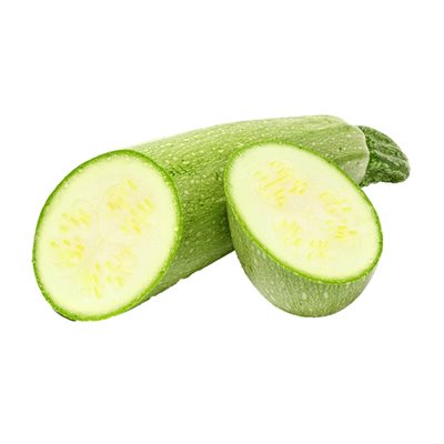 Courgettes Vertes biologiques env:475g