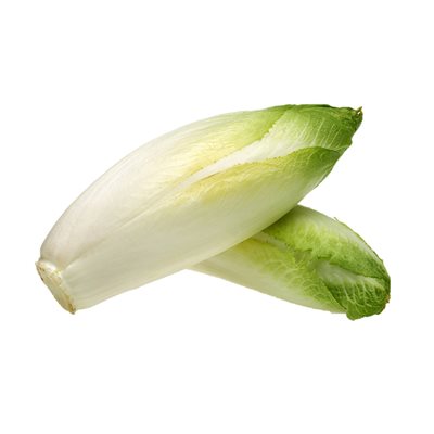 Organic Endives 500g bag