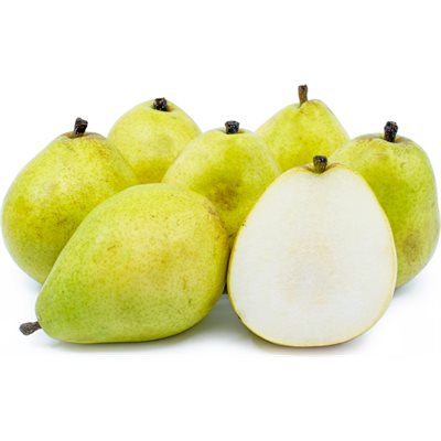 POIRE ANJOU BIO SAC 2LB