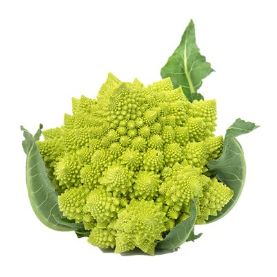 Choux Romanesco Biologiques