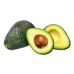 Avocat biologique  sac de 6