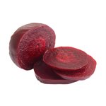 Organic Cooked Beets 1 pack- 500g