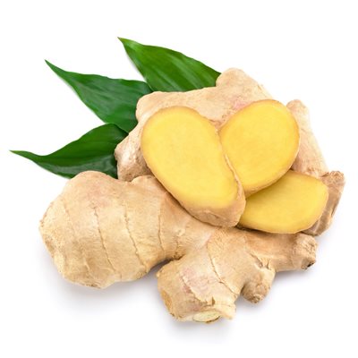 Organic Ginger 85g bag