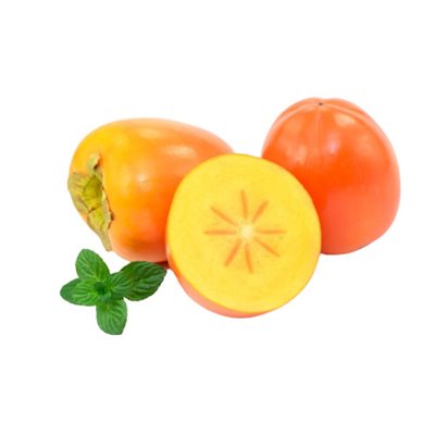 Organic Persimmon 1 Unit