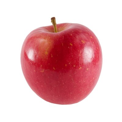 Organic Fuji Apples 3lb bag