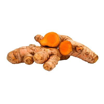 Organic Turmeric 85g bag