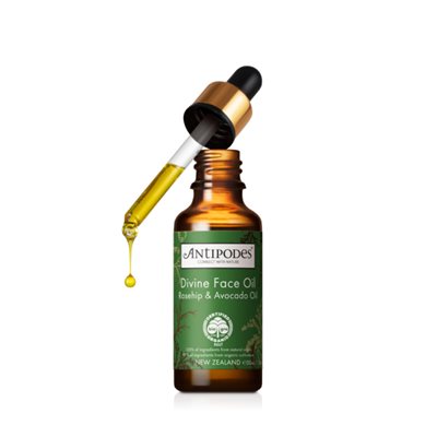 Antipodes Divine Huile Visage 30ml Antipodes Divine Huile Visage 30ml