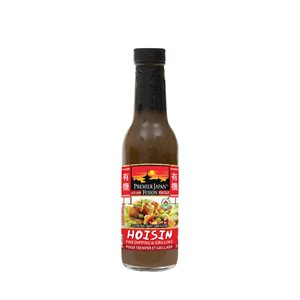 Premier Japan Fusion Organic Hoisin Sauce 251ML