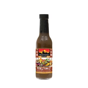 Premier Japan Fusion Sauce Teriyaki 251ml