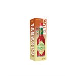 Tabasco Sauce Piment Ail 57Ml