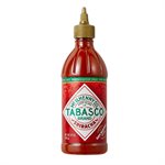 Tabasco Sriracha Sauce  256ml