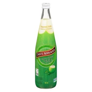 Taste Nirvana Real Coconut Water 700ml