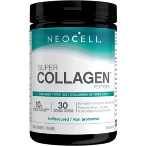 NeoCell Super Collagen Peptides - 300g