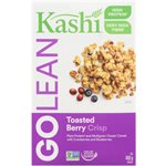 Kashi Cereales Croustade De Petits Fruits 400g