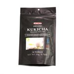 Mitoku Nagata Organic Kukicha Roasted Bancha Twig Tea 10sachets 20g