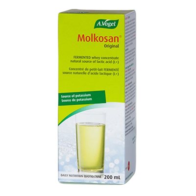 A.Vogel Molkosan 200ml