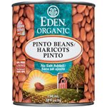 Eden Pinto Beans Organic 796 ml 