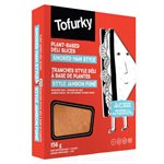 Tofurky SMOKED HAM STYLE SLICES 156g