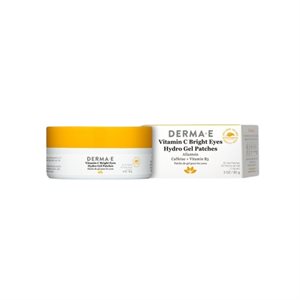 Vitamin C Bright Eye Gel Pads 60 pad