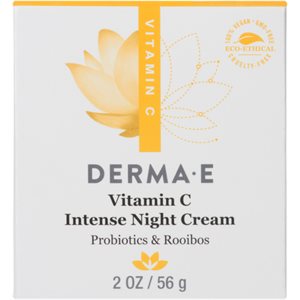 Créme de nuit Vitamine C 56g