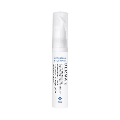 HYDRATANT & REPULPANT POUR LÉVRES 10ml