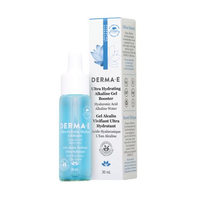 Hydrating Alkaline Gel Booster 30 ml