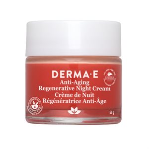 VITAMINE A CREME DE NUIT ANTI AGE 56g