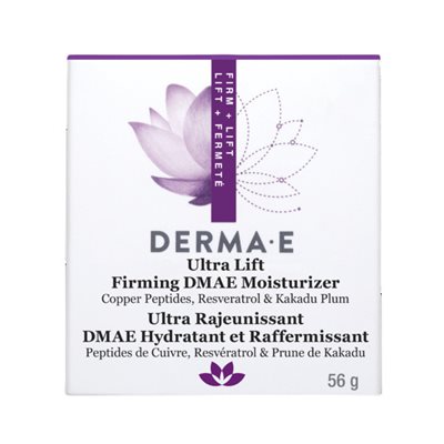 Hydratant DMAE Raffermissant 56g