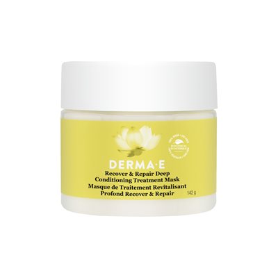 RECOVER AND REPAIR DEEP CONDITIONNING TREATMENT MASK 142g